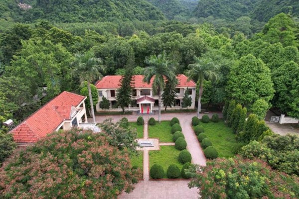 Thanh tra Nghệ An chỉ rõ các sai phạm tại Ban Quản lý Khu Bảo tồn thiên nhiên Pù Huống